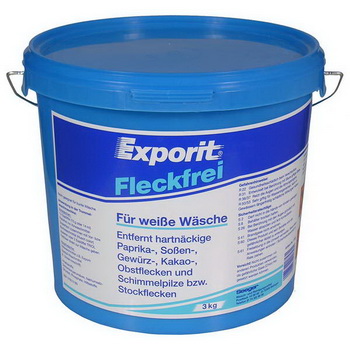 Exporit Fleckfrei 3kg
