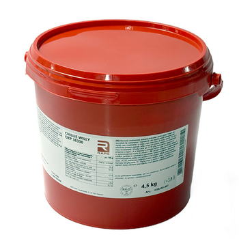 RAPS-CHILLIE WILLY 4,5 KG