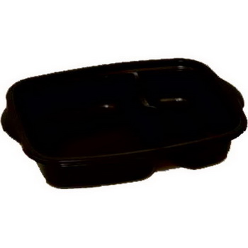 Micro-Max Schale 2-teilig 800ml