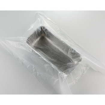 Schinkenfolie 55x60 bis 100 C