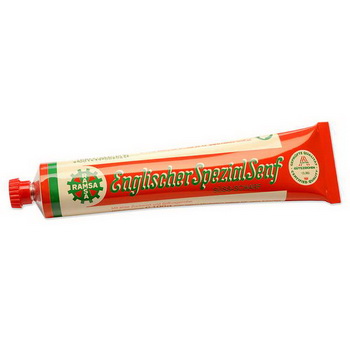 RAMSA Engl.Spezial Senf 100 Gramm