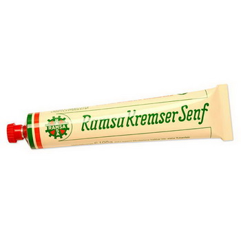 RAMSA Kremser Senf 100 Gramm