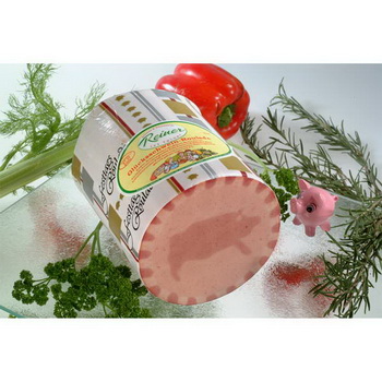 Glückschweinroulade 1/2 Stk ca. 1,9 kg