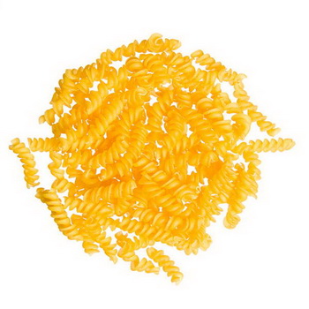 Wallners Nudeln Spiralen 500g