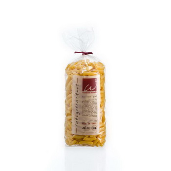 Preview: Wallners Hörnchennudeln groß 500g