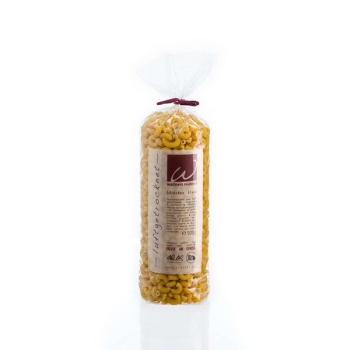 Preview: Wallners Hörnchennudeln klein 500g