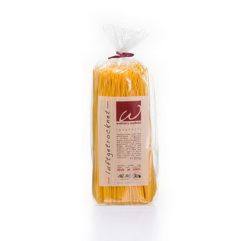 Wallners Spaghetti 500g