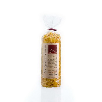 Preview: Wallners Nudeln fleckerl 500g