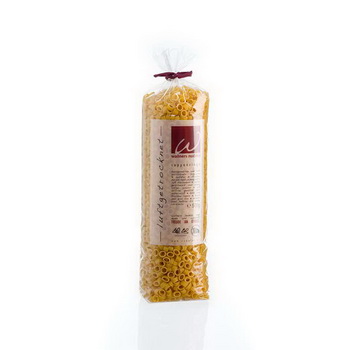 Wallner Nudelei Suppenringe 400g