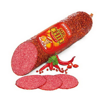 Marten Mr. Chili ca. 1,9kg