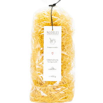 Wallners Suppennudeln fein 500g