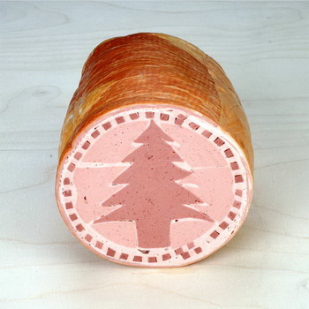 Preview: RIEPL Motivroulade Baum ca. 2,2 kg