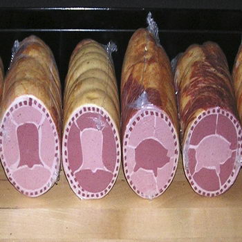 Preview: RIEPL Motivroulade Baum ca. 2,2 kg