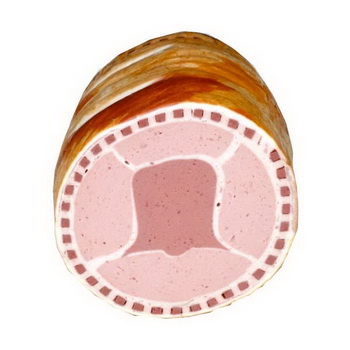 RIEPL Motivroulade Glocke ca. 2,2 kg