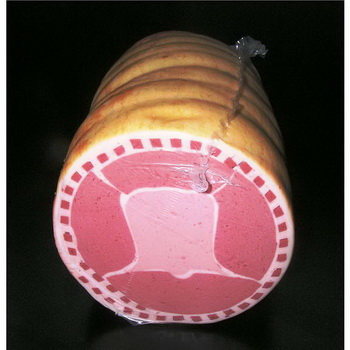Preview: RIEPL Motivroulade Glocke ca. 2,2 kg