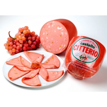 RIESEN-MORTADELLA