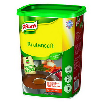 Knorr Bratensaft 1kg