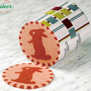 Hasenroulade 1/2 Stk ca. 1,9 kg