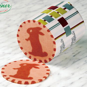 Preview: Hasenroulade 1/2 Stk ca. 1,9 kg