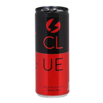 Schartner Clue 0,25l