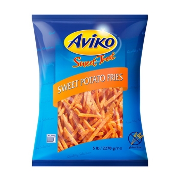 Aviko Sweet Potato Fries TK