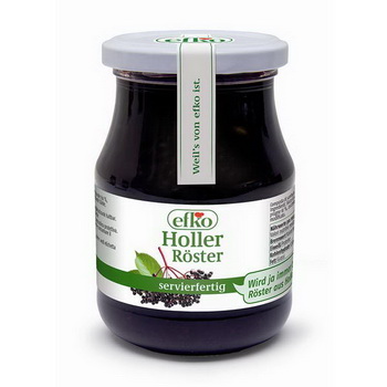 EFKO HOLLERRÖSTER 370 ML