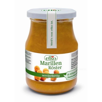 EFKO MARILLENRÖSTER 370 ML
