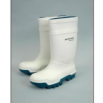 Thermo-Plus-Stiefel Größe 41