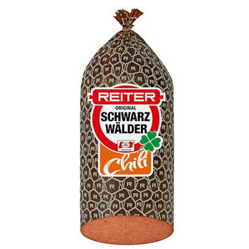 REITER CHILI SCHWARZWÄLDER