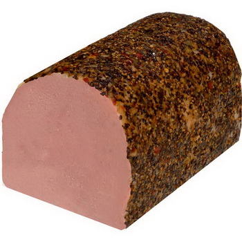 Pfefferpastete 1/4 Stk ca. 1,9 kg