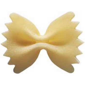 VALDIGRANO FARFALLE 5 KG