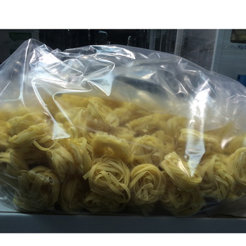 Preview: VALDIGRANO TAGLIATELLE 5 KG