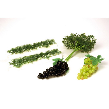 PETERSILIENGARNITUR 12 STK.