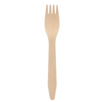HOLZ GABEL "PURE" 16,5 CM