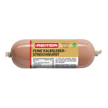 RE-KALBSLEBERSTREICHW. 125 GR