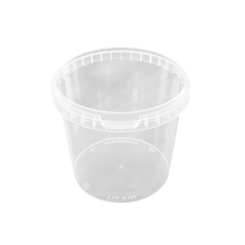 BECHER SAFETY SEAL 1000 ML
