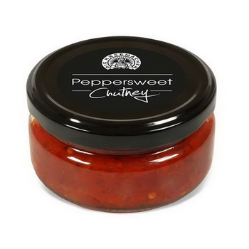 KÄSEM-PEPPERSWEET CHUTNEY 180G
