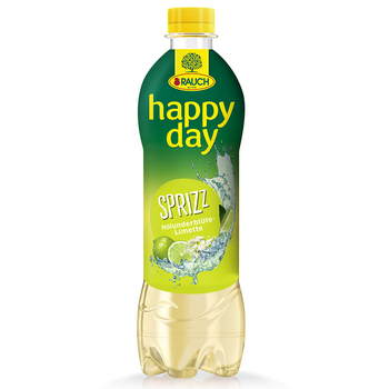 HD-HOLUNDER-LIMETTE SPRIZZ