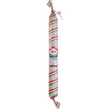 Original ungarische Pick Salami ca. 1,3 kg