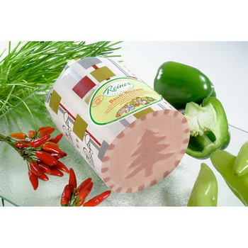 Baumroulade 1/2 Stk ca. 1,9 kg
