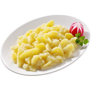 Preview: Dahlhoff Bayerischer Kartoffel-Salat 5 kg