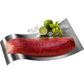 Dahlhoff Räucherlachs HIGHLÄNDER