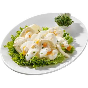 Dahlhoff Eier-Salat PRINCESS