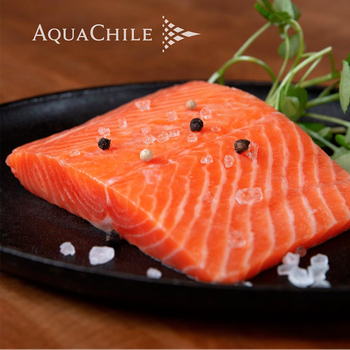 Preview: TK Lachsseite vac. ca. 1,8 kg