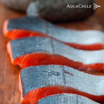 Preview: TK Lachsseite vac. ca. 1,8 kg