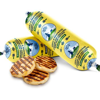 BRAT- & GRILLKÄSE NATUR 1,4 KG