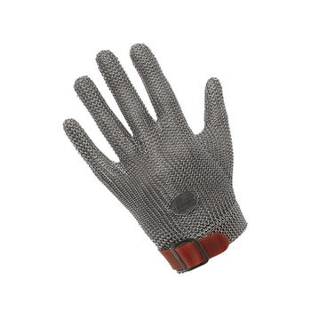 RE-STECHSCHUTZ HANDSCHUH M ROT