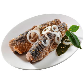 Dahlhoff feiner Brathering 1kg