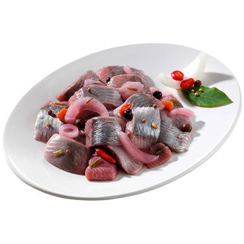 Dahlhoff Schweden-Happen 1 kg