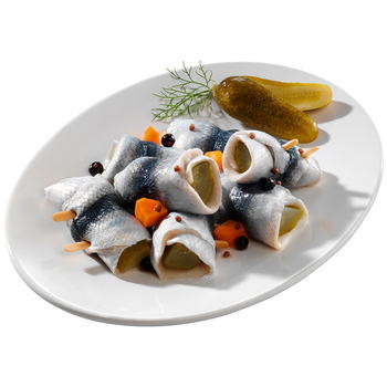 Dahlhoff Bremer Gabel-Rollis 1 kg